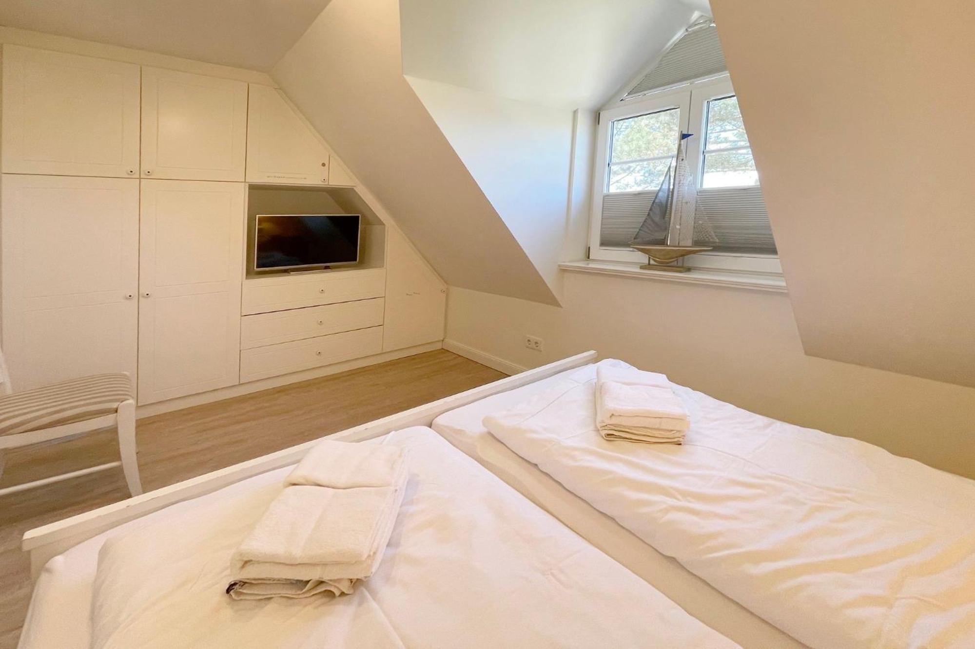 Ferienhaus Alte Dorfstrasse 20 Rantum (Sylt)
