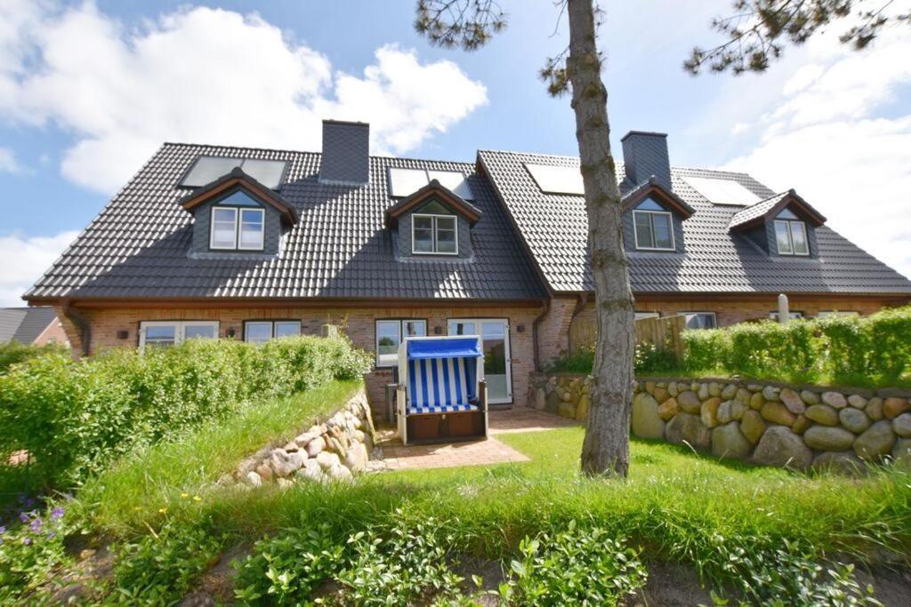 Alte Dorfstrasse 20 * Rantum (Sylt)