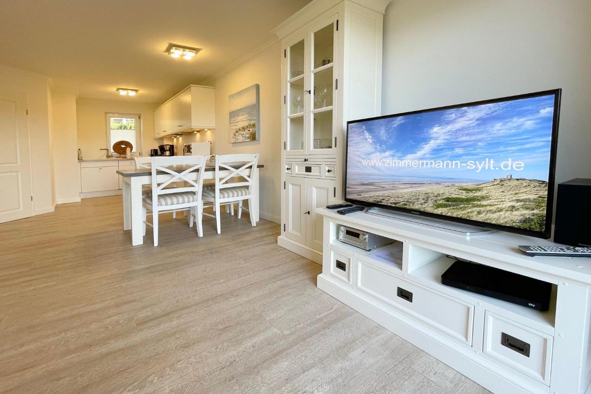 Ferienhaus Alte Dorfstrasse 20 Rantum (Sylt)