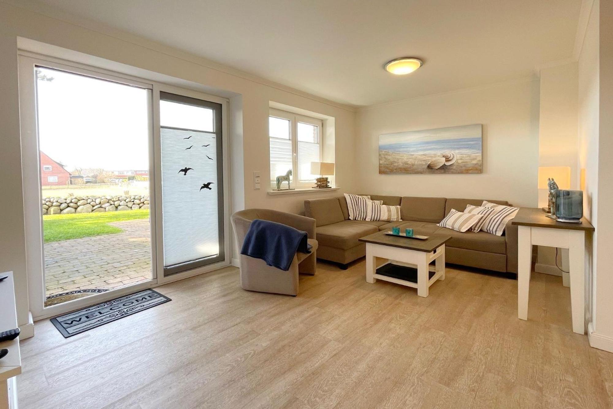 Alte Dorfstrasse 20 Rantum (Sylt)