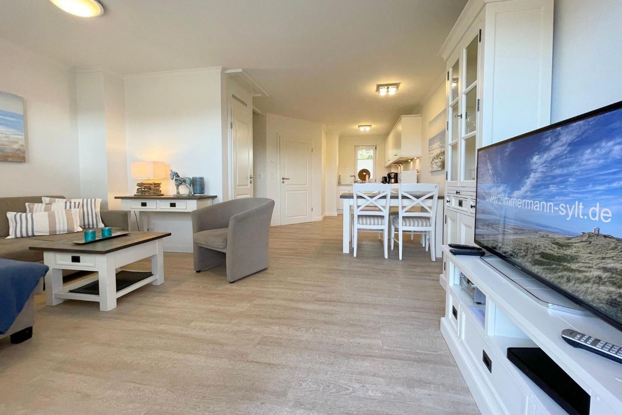 Alte Dorfstrasse 20 Rantum (Sylt)
